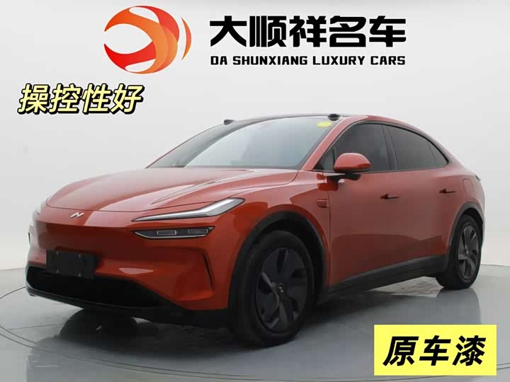 Фото 1 - Nio Onvo L60