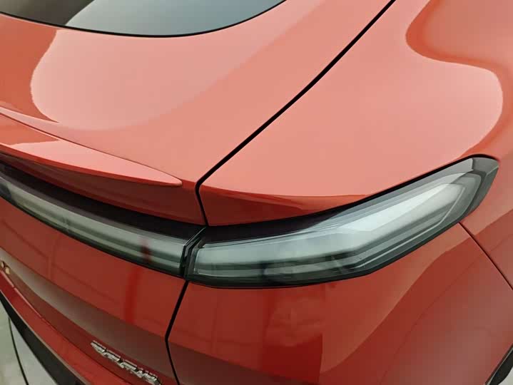 Фото 19 - Nio Onvo L60