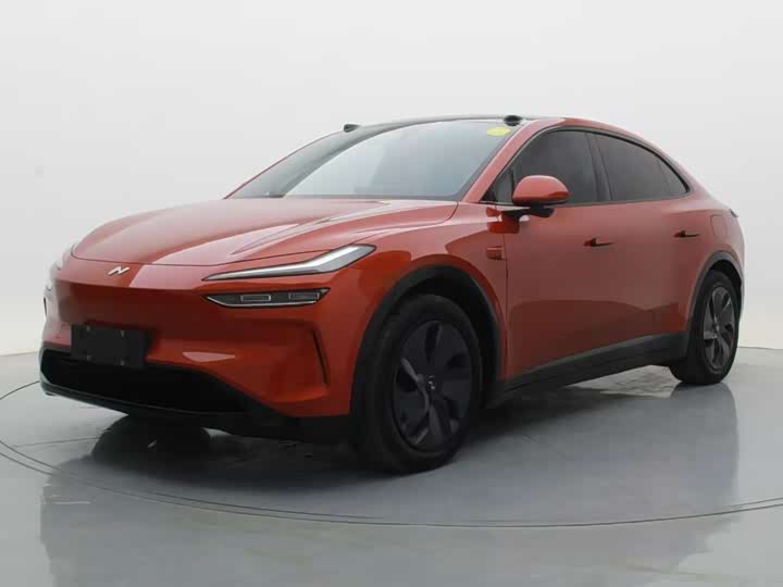 Фото 2 - Nio Onvo L60