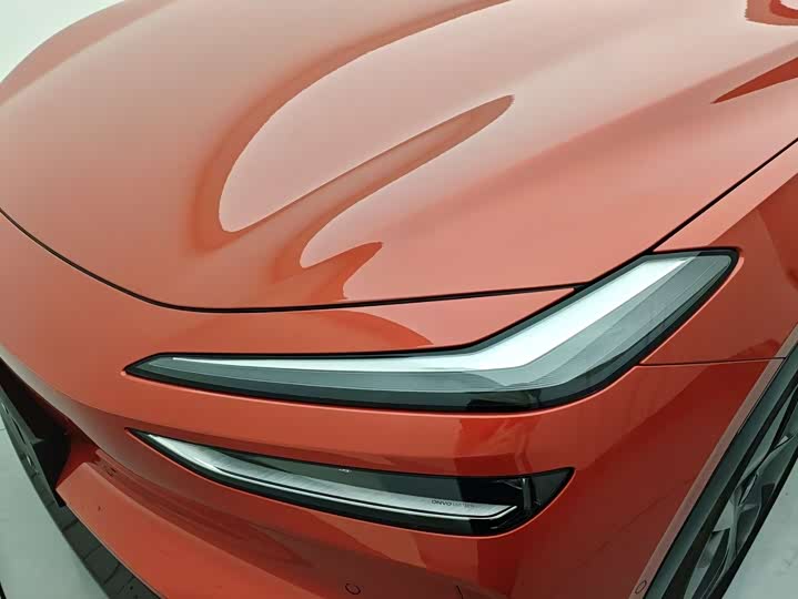 Фото 24 - Nio Onvo L60