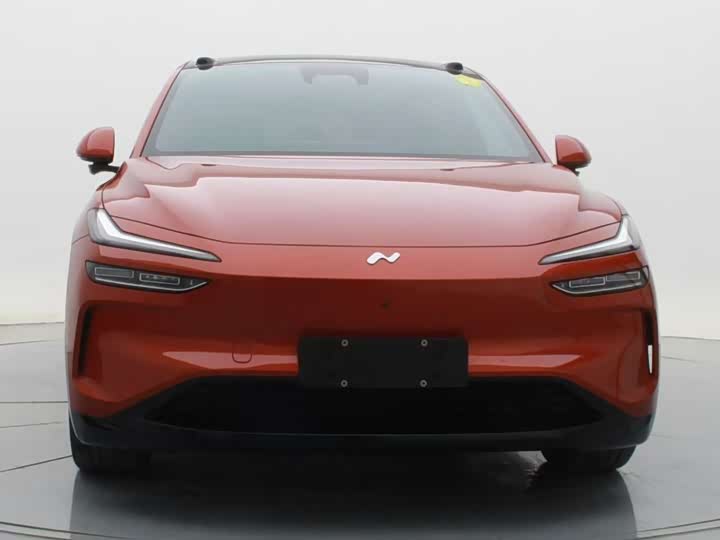 Фото 3 - Nio Onvo L60