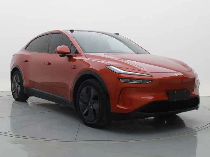 Фото 4 - Nio Onvo L60