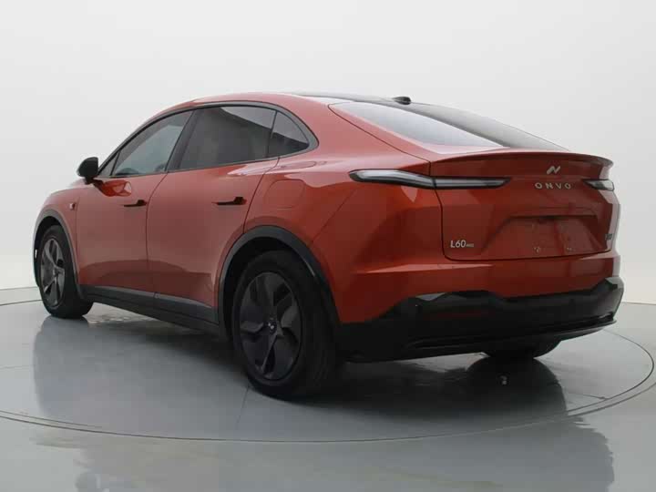 Фото 5 - Nio Onvo L60