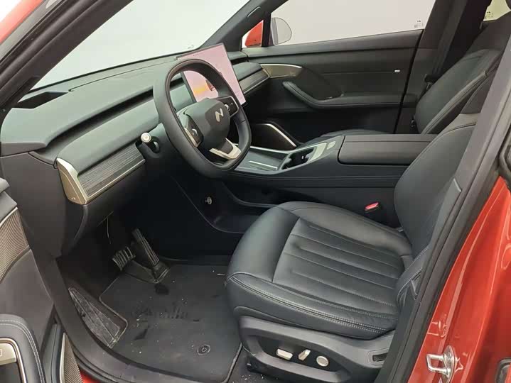 Фото 8 - Nio Onvo L60