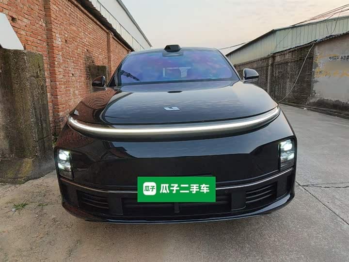 Фото 3 - LiXiang L7