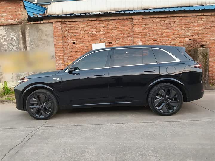 Фото 5 - LiXiang L7