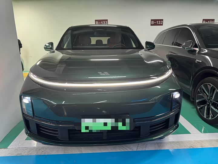 Фото 3 - LiXiang L7