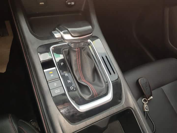 Фото 14 - Changan CS55 Plus