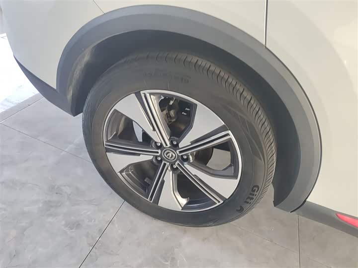 Фото 26 - Changan CS55 Plus