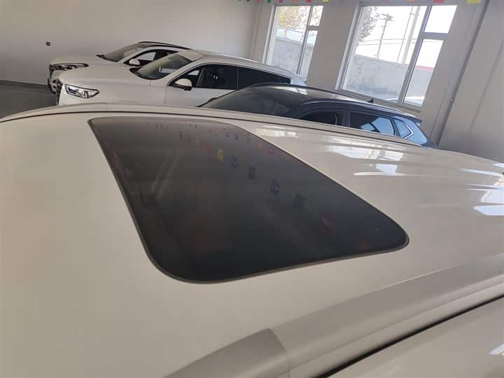 Фото 27 - Changan CS55 Plus