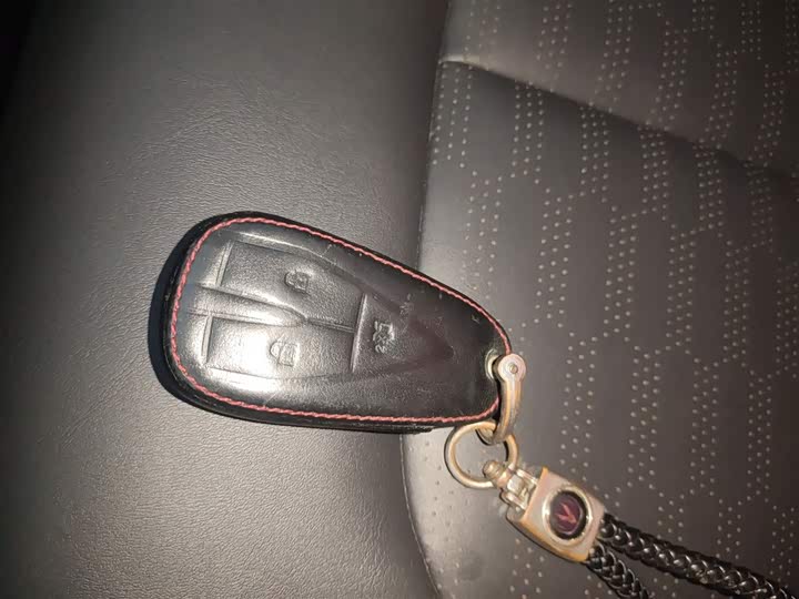 Фото 9 - Changan CS55 Plus