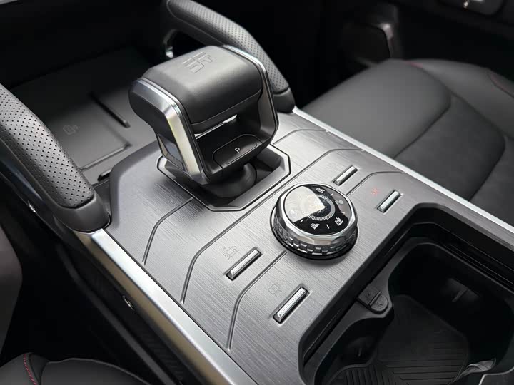 Фото 5 - Jetour T2