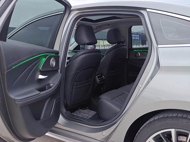 Фото 12 - Chery Arrizo 8