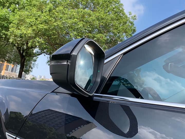 Фото 13 - Volkswagen Teramont Pro