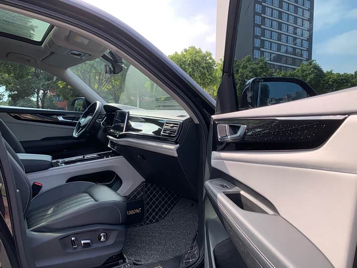 Фото 16 - Volkswagen Teramont Pro