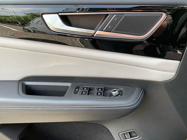 Фото 22 - Volkswagen Teramont Pro