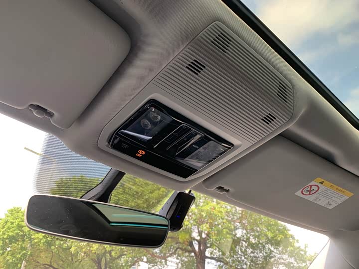 Фото 26 - Volkswagen Teramont Pro