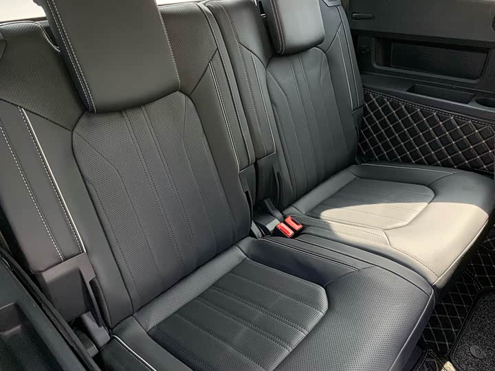 Фото 30 - Volkswagen Teramont Pro