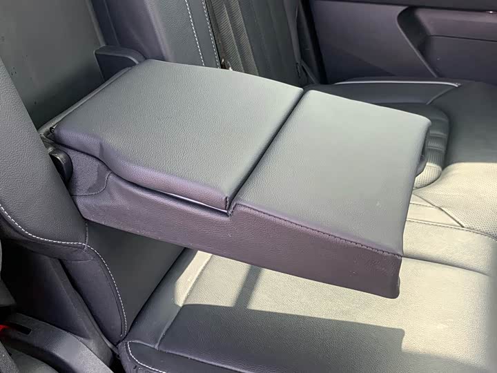 Фото 31 - Volkswagen Teramont Pro