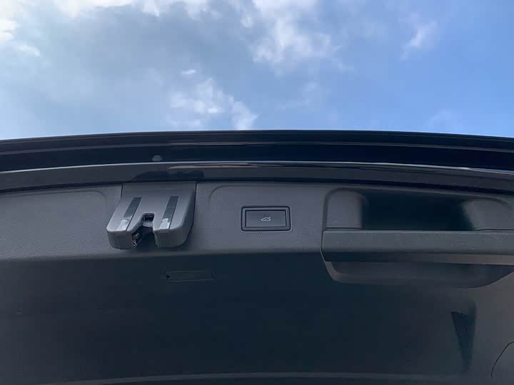 Фото 8 - Volkswagen Teramont Pro