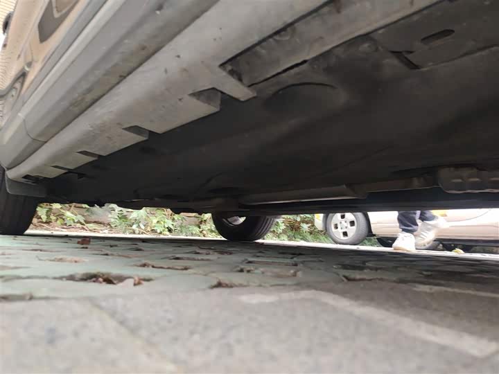 Фото 15 - Lincoln Corsair