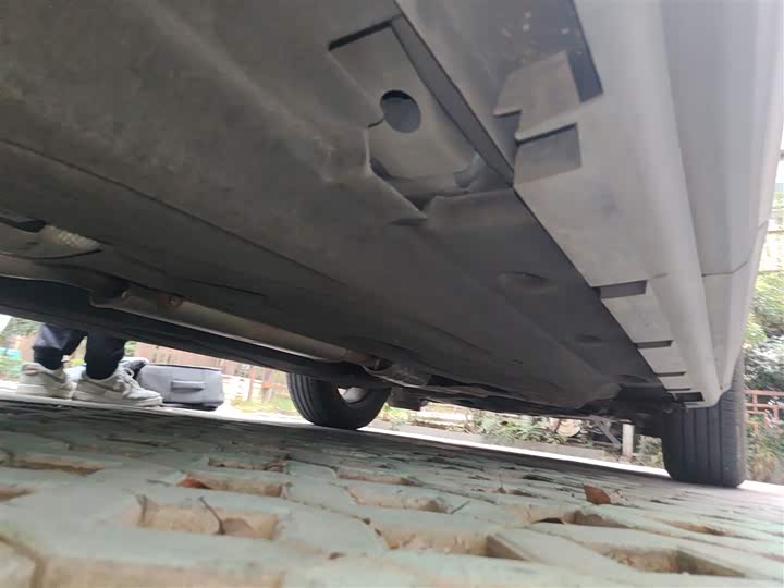 Фото 16 - Lincoln Corsair