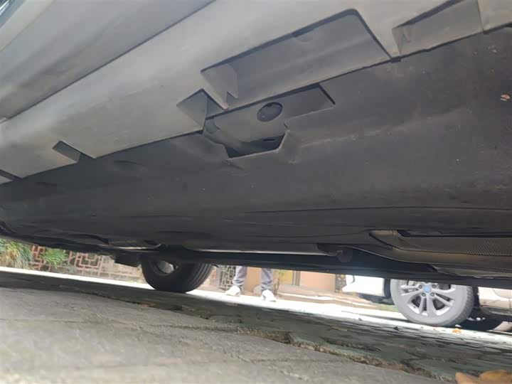 Фото 17 - Lincoln Corsair