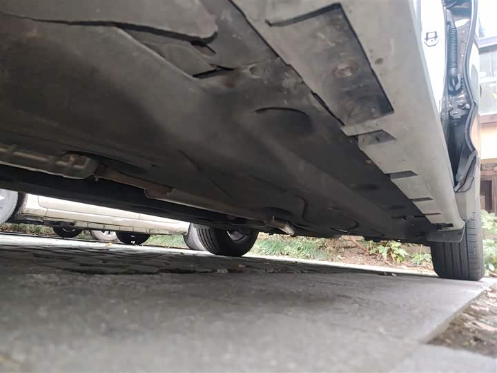 Фото 18 - Lincoln Corsair