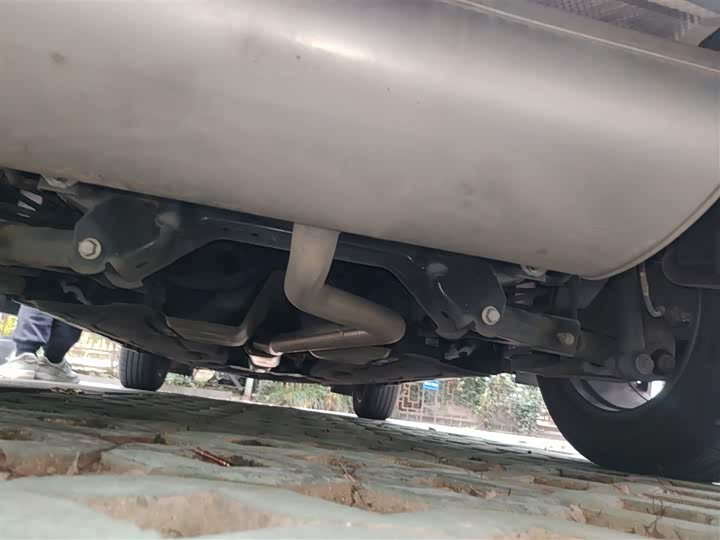 Фото 24 - Lincoln Corsair