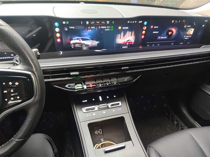 Фото 6 - Lincoln Corsair