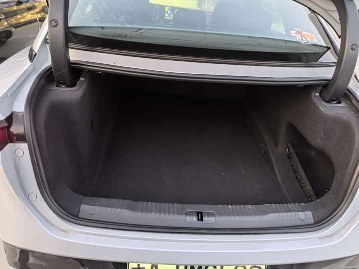 Фото 14 - Hongqi EH7