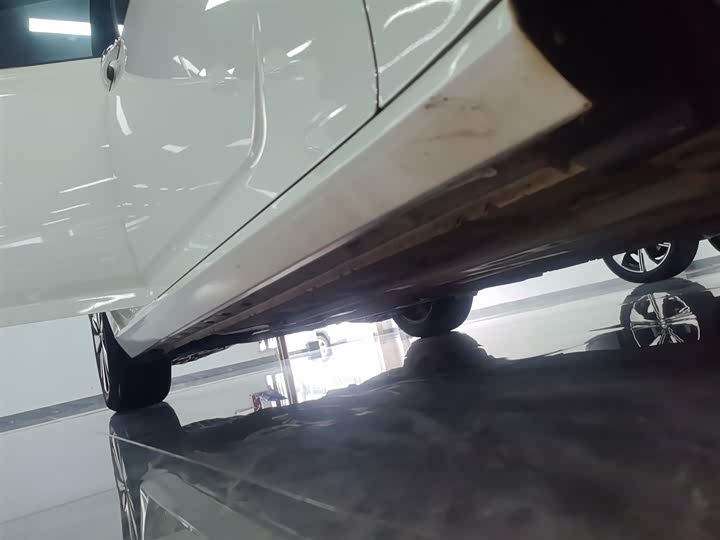 Фото 21 - Nissan Teana