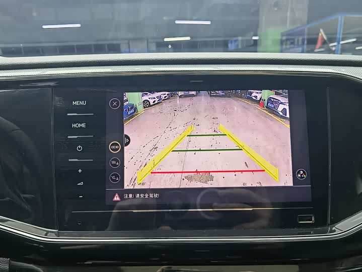 Фото 12 - Volkswagen Tayron