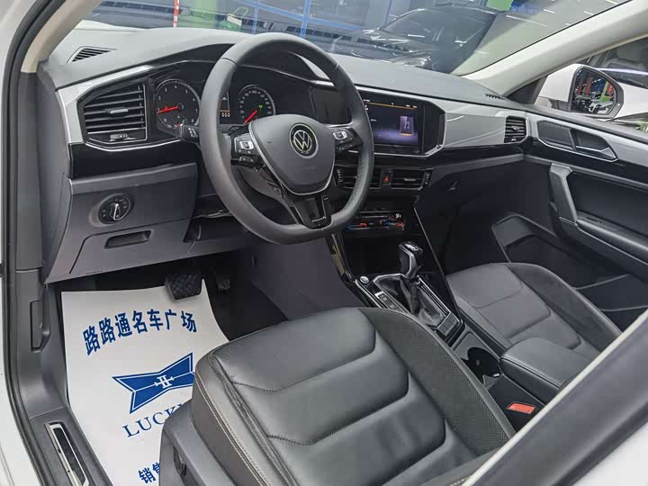 Фото 8 - Volkswagen Tayron