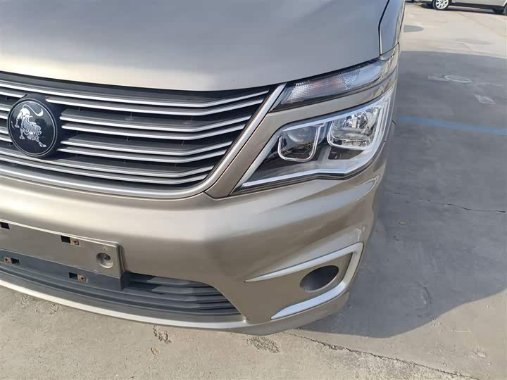 Фото 24 - Dongfeng Forthing Lingzhi M5