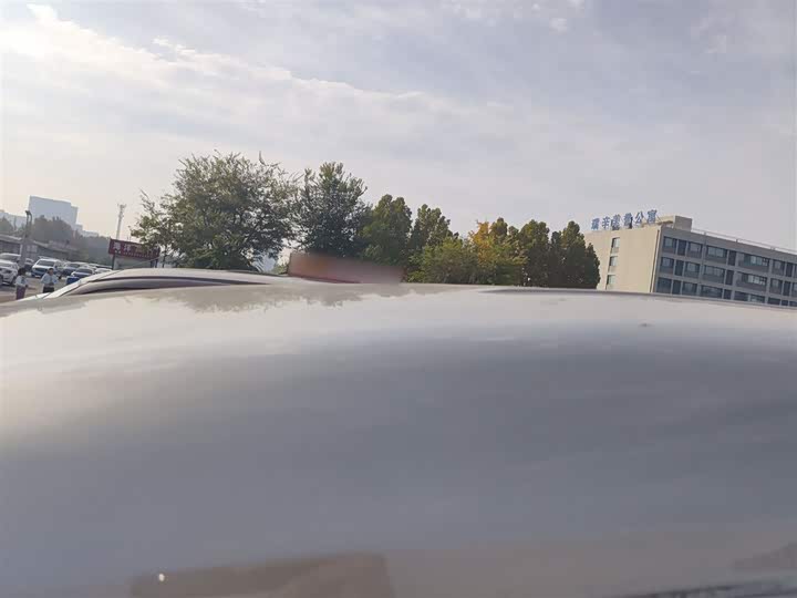 Фото 27 - Dongfeng Forthing Lingzhi M5