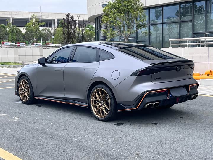 Фото 7 - Changan UNI-V