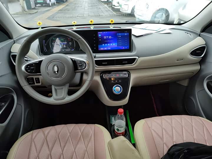 Фото 10 - Ora White Cat