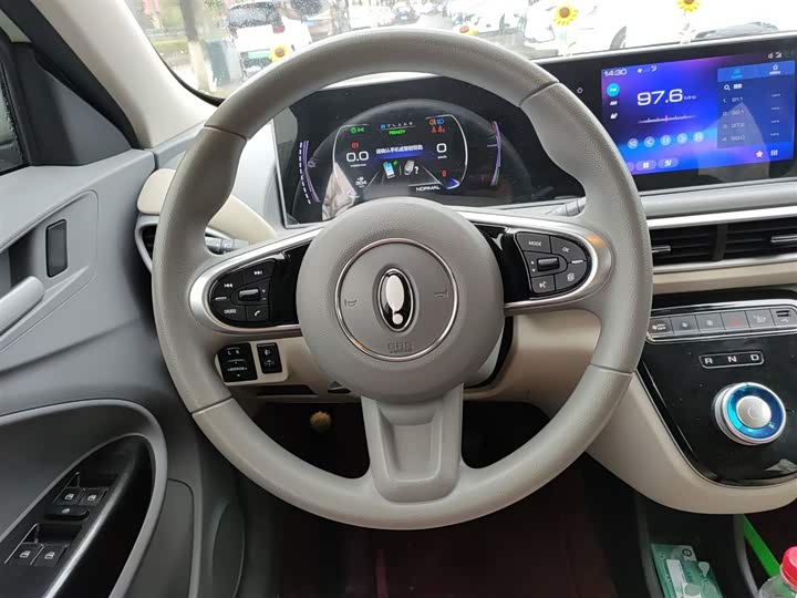 Фото 11 - Ora White Cat