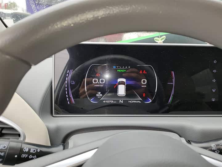 Фото 12 - Ora White Cat