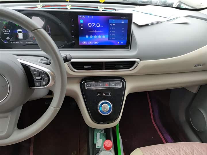 Фото 13 - Ora White Cat