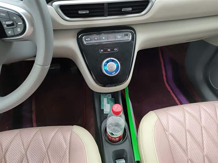 Фото 14 - Ora White Cat