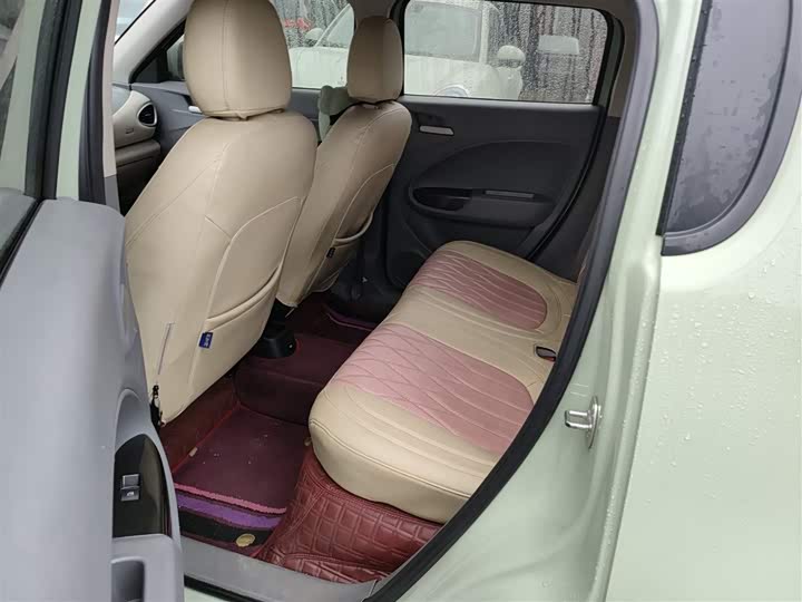 Фото 17 - Ora White Cat