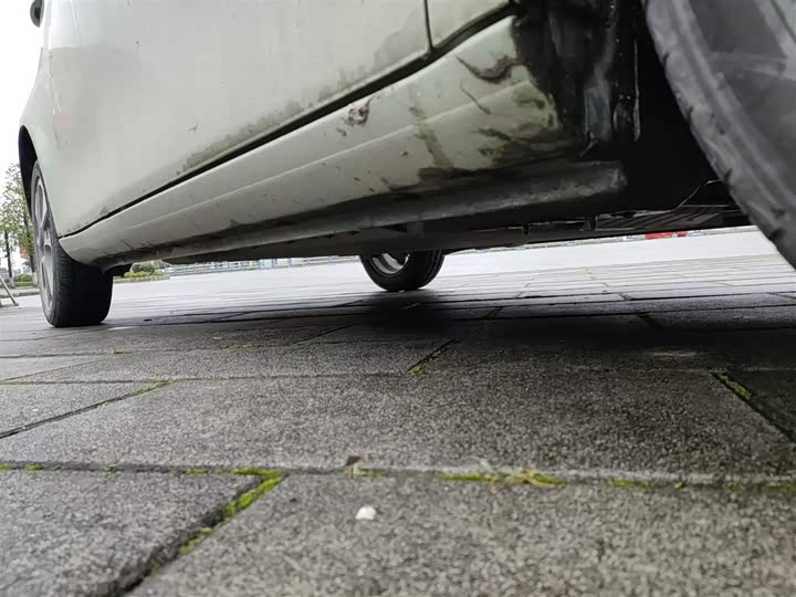 Фото 21 - Ora White Cat