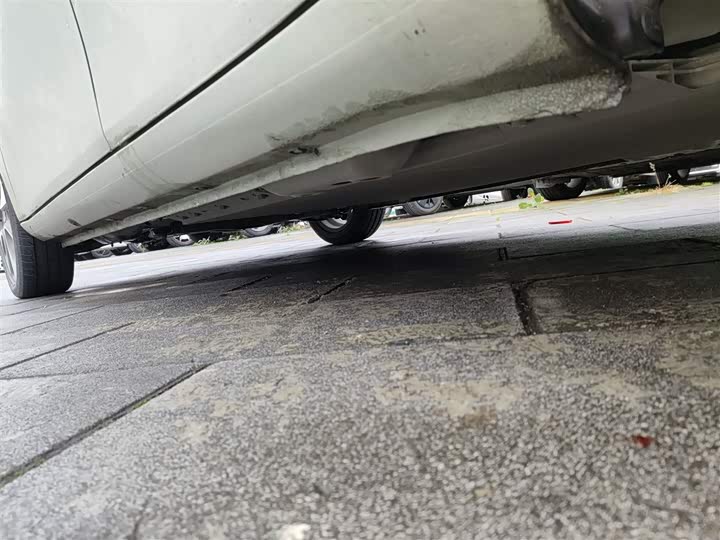 Фото 22 - Ora White Cat