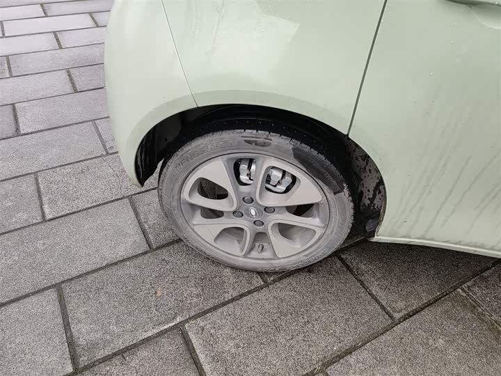 Фото 26 - Ora White Cat