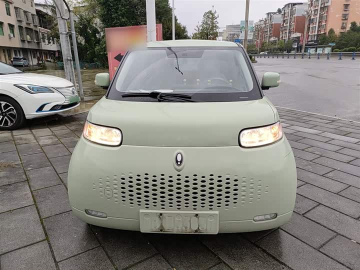 Фото 3 - Ora White Cat