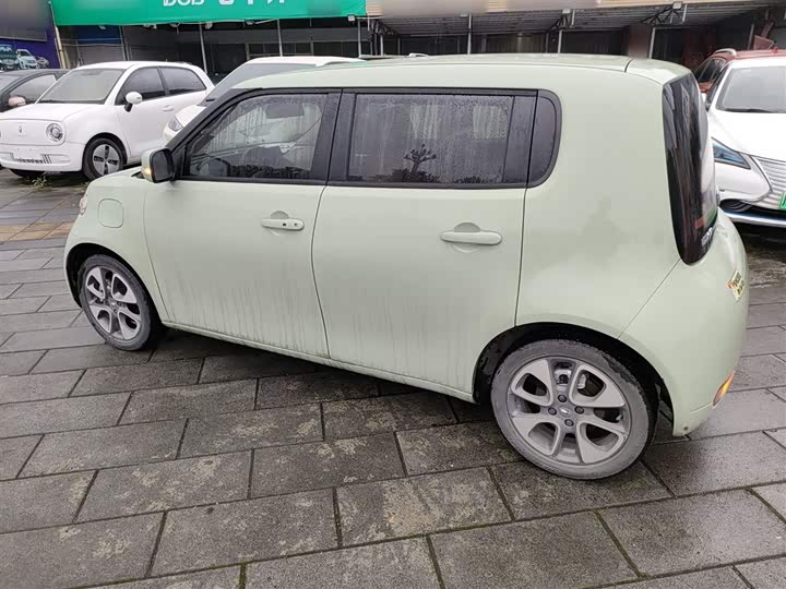 Фото 5 - Ora White Cat