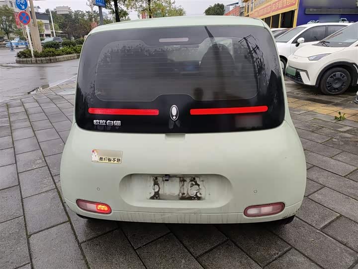 Фото 6 - Ora White Cat