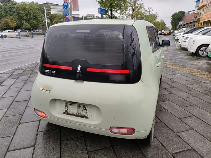 Фото 7 - Ora White Cat